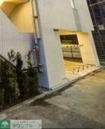 クオリタス東十条の物件内観写真